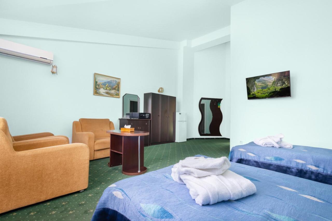 Arzni Health Resort Exterior foto