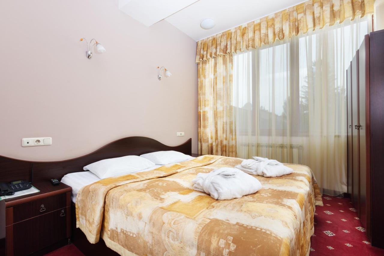 Arzni Health Resort Exterior foto