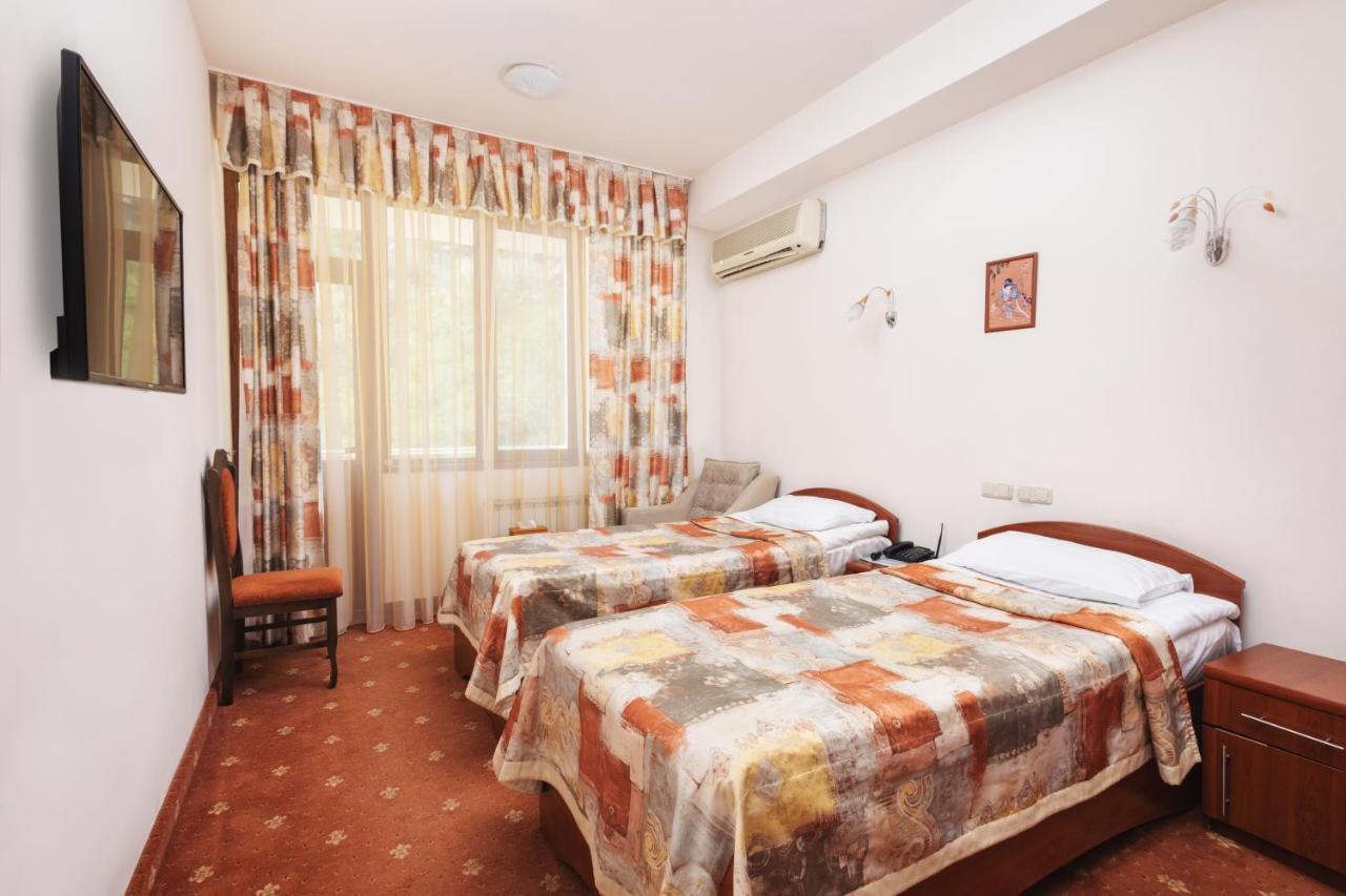 Arzni Health Resort Exterior foto