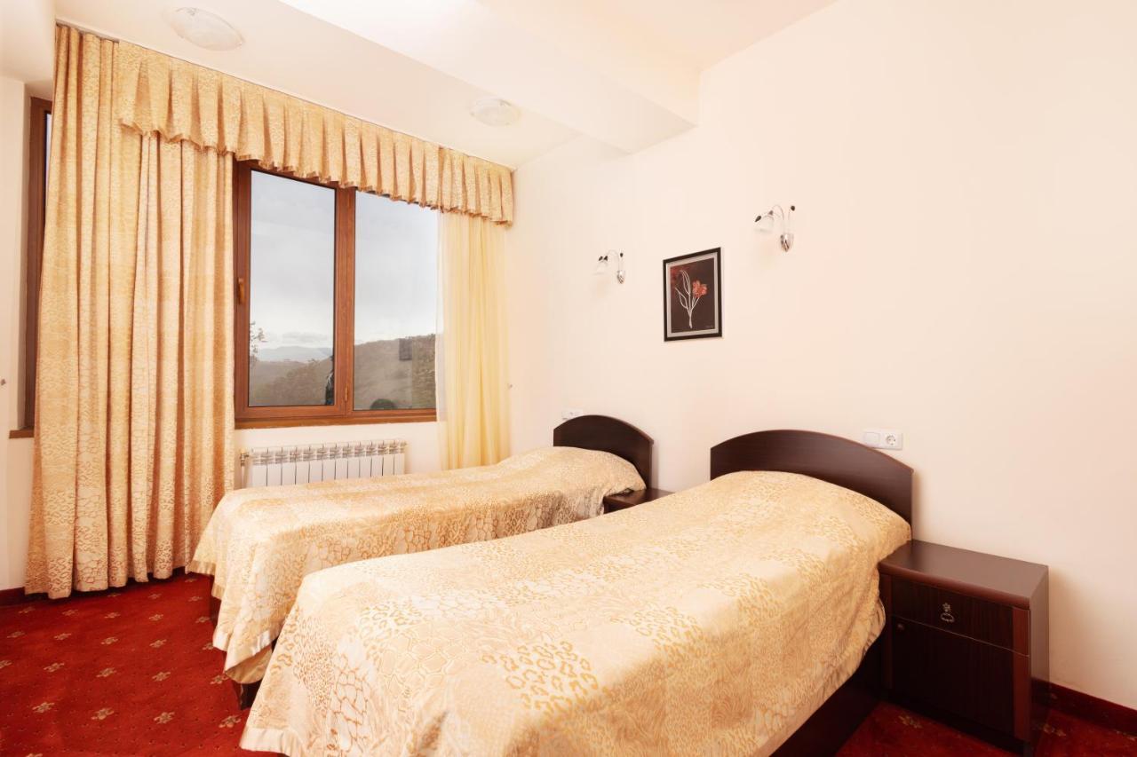 Arzni Health Resort Exterior foto