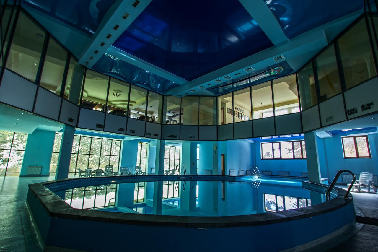 Arzni Health Resort Exterior foto