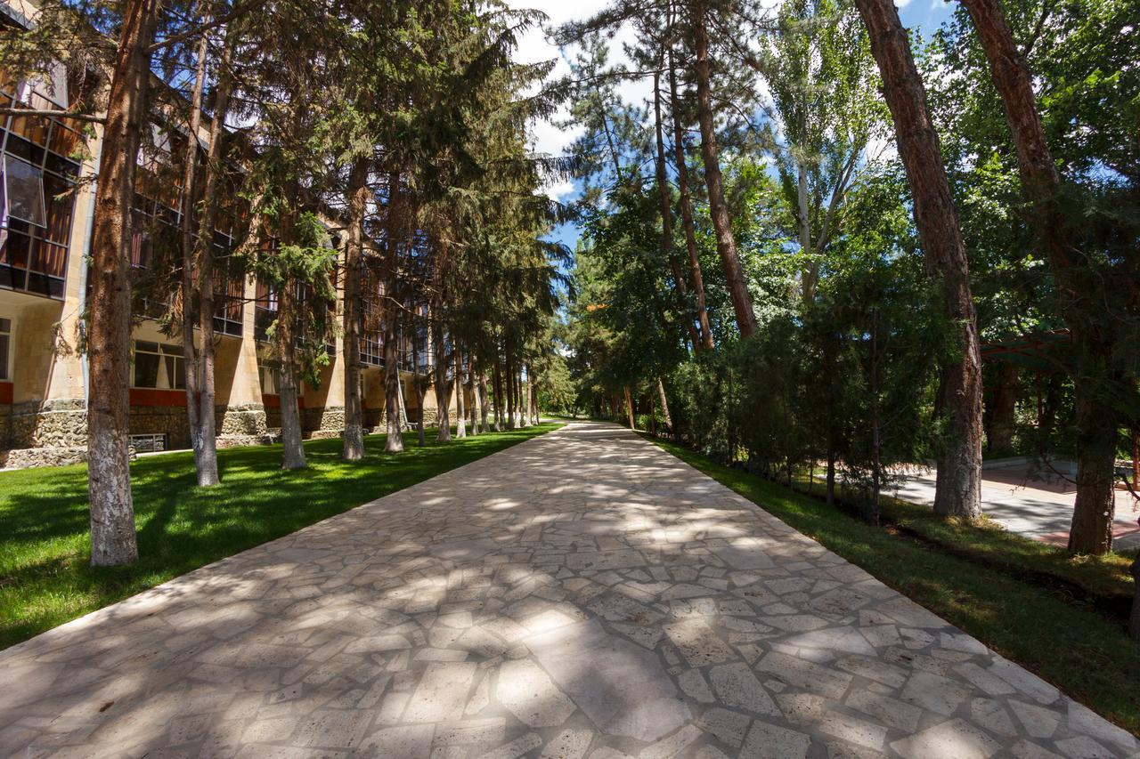 Arzni Health Resort Exterior foto