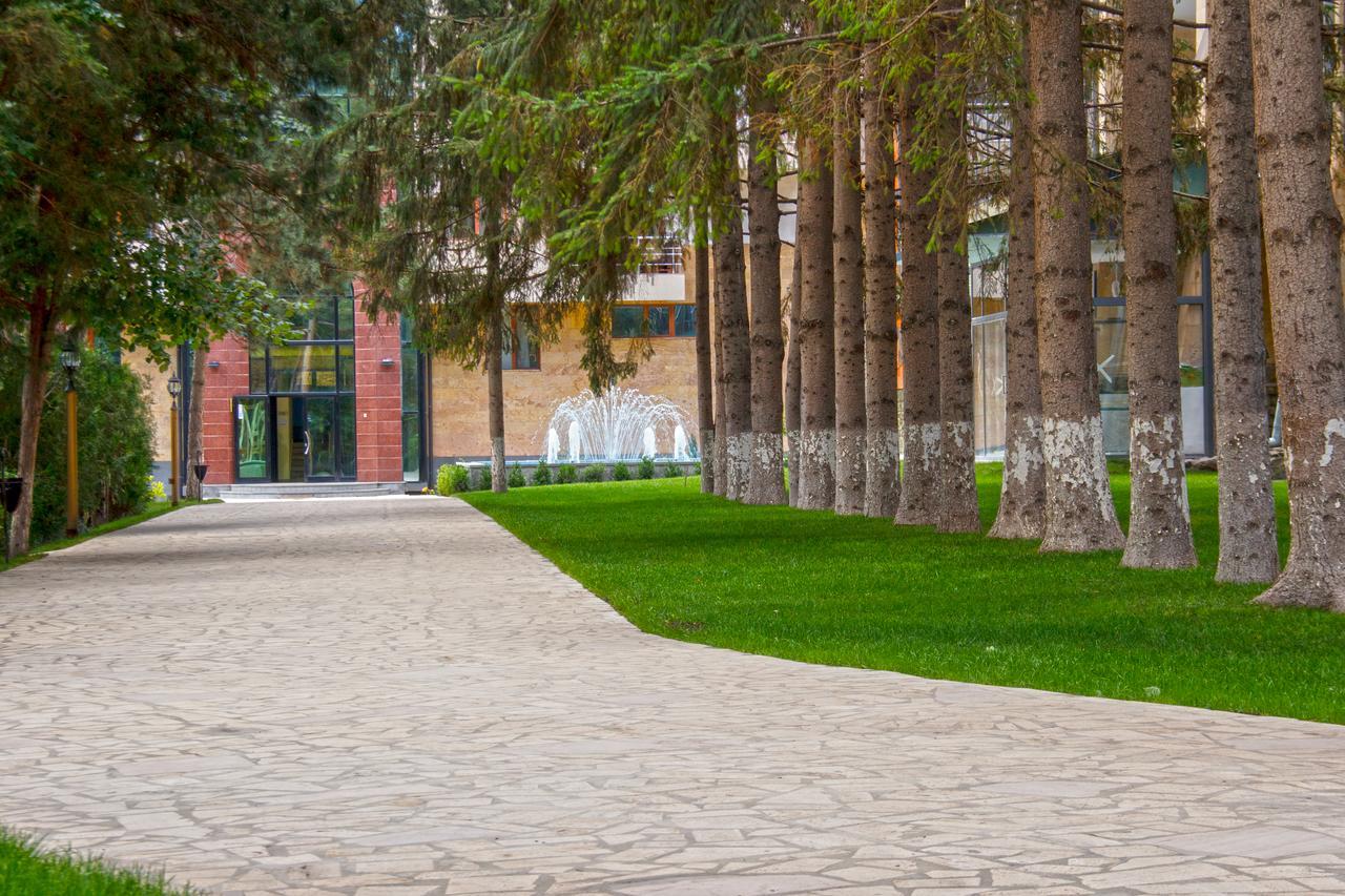 Arzni Health Resort Exterior foto