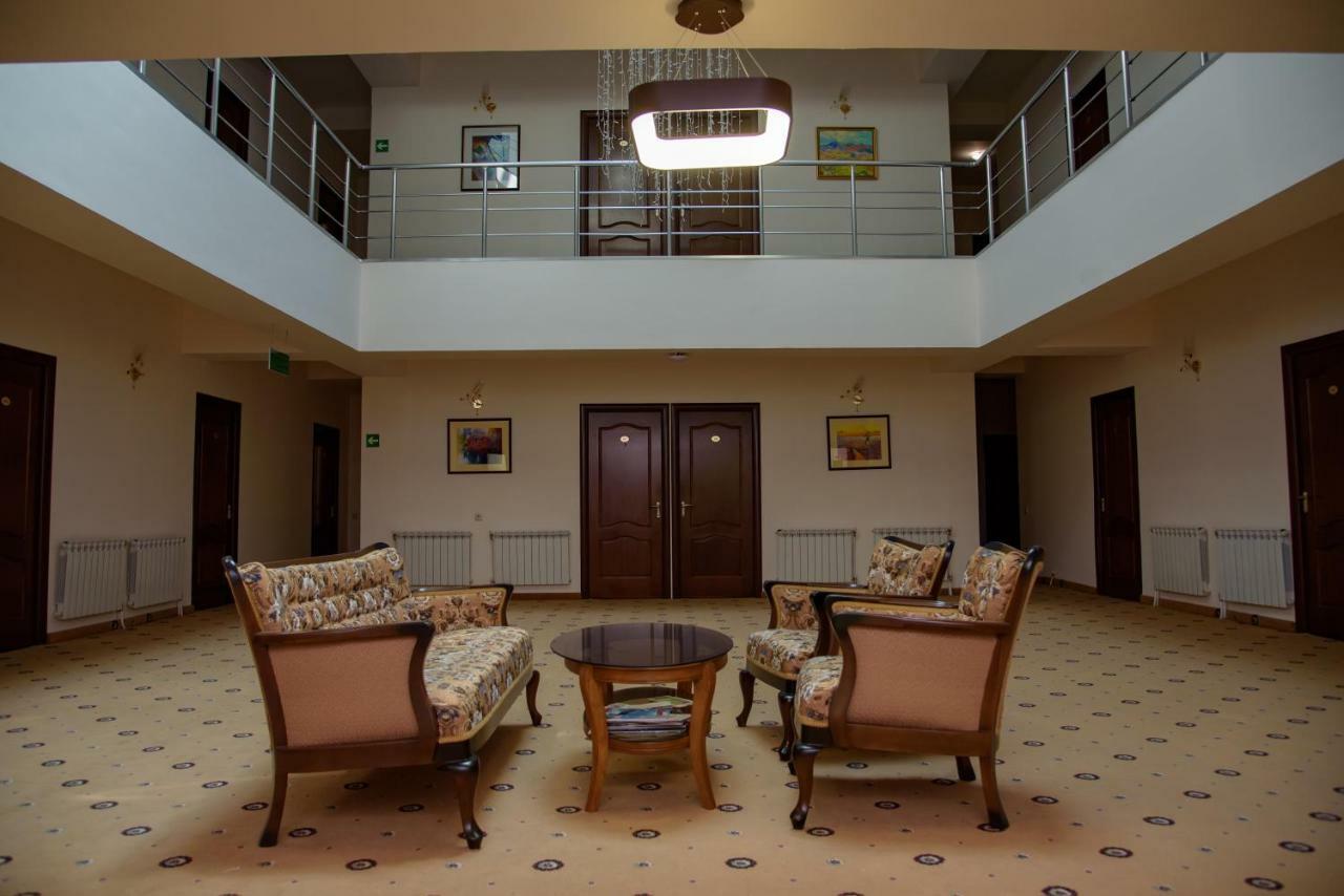 Arzni Health Resort Exterior foto