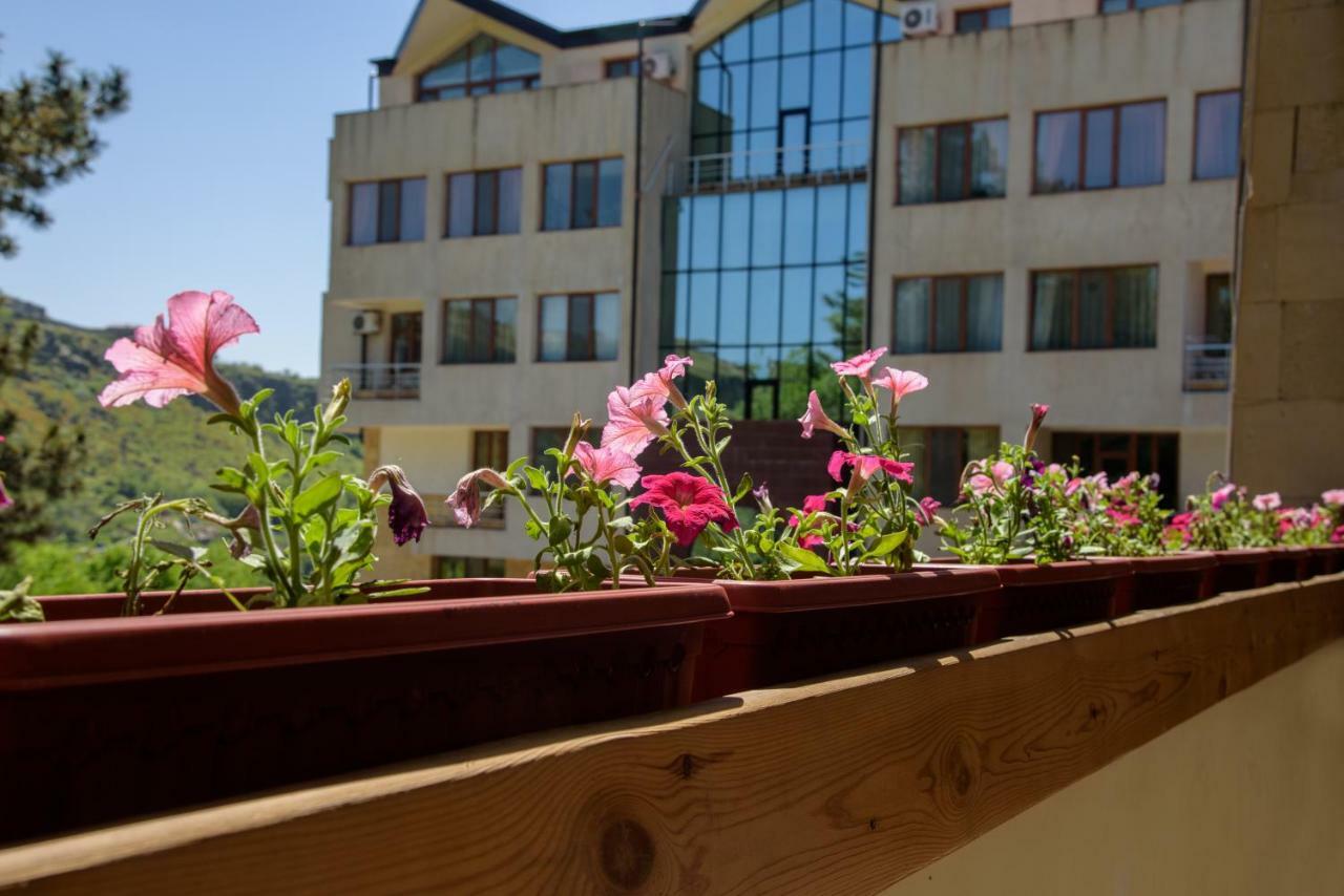Arzni Health Resort Exterior foto